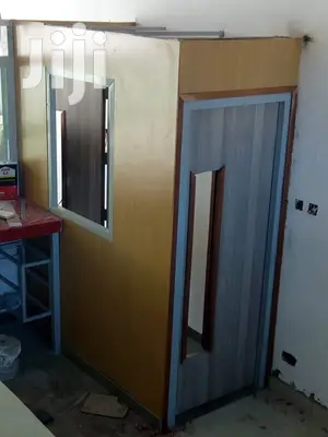 Door Fittings