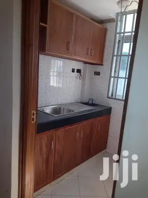 Cabinets Works And Other Fittings