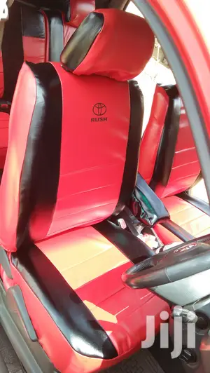 Seat Covers