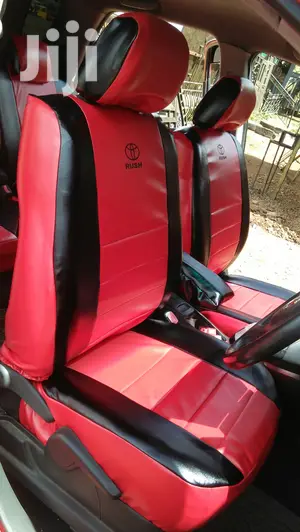 Seat Covers