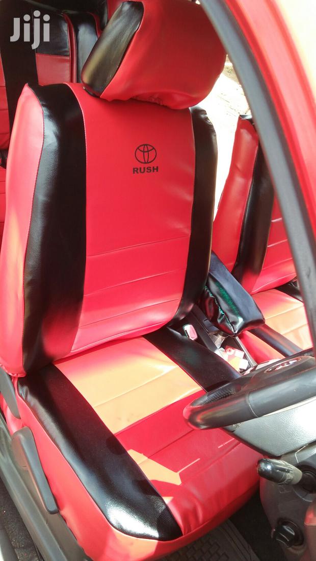 Seat Covers - thumbnail 2