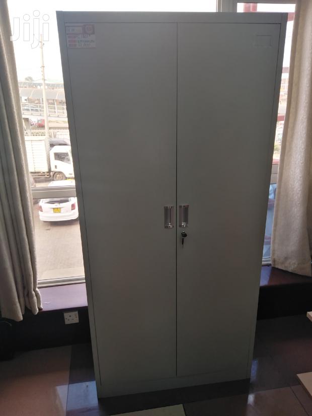 Filing Cabinets