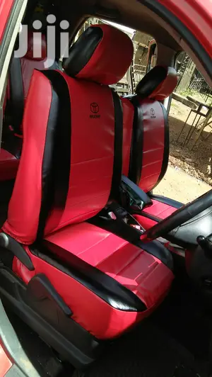 Seat Covers