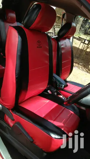 Seat Covers