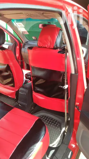 Seat Covers