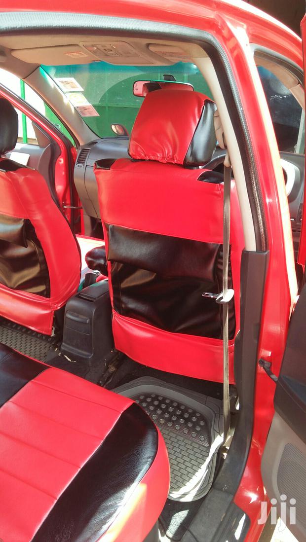 Seat Covers - thumbnail 2
