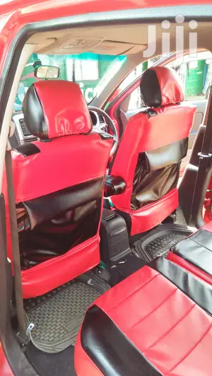 Car Seat Covers