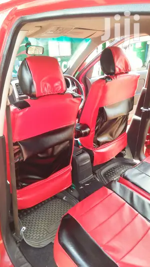 Seat Covers