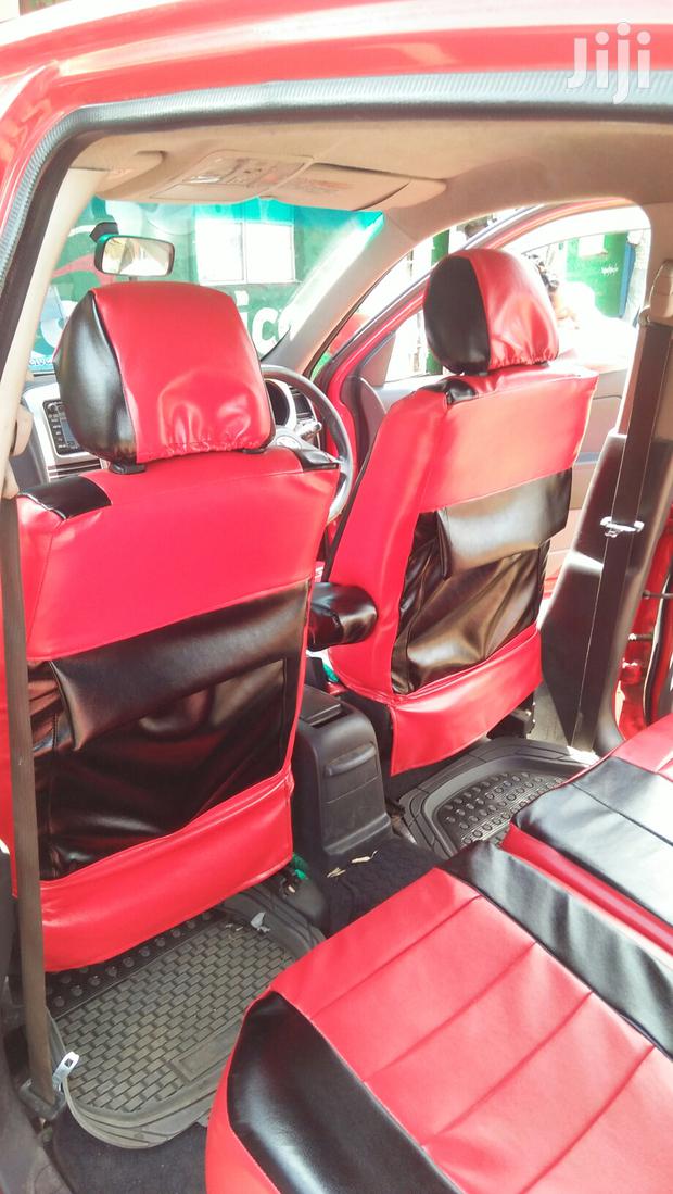 Seat Covers - main view