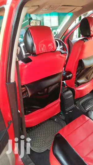 Seat Covers