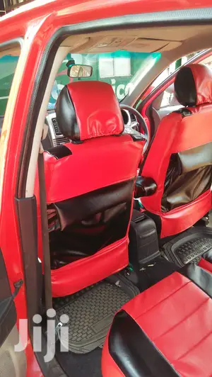 Seat Covers