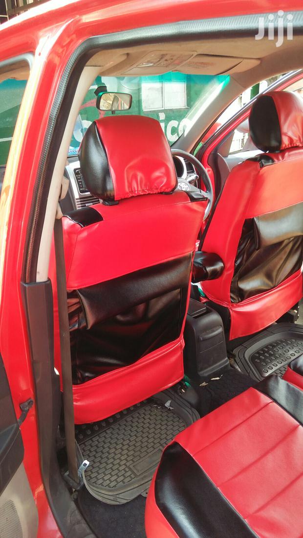 Seat Covers - thumbnail 2