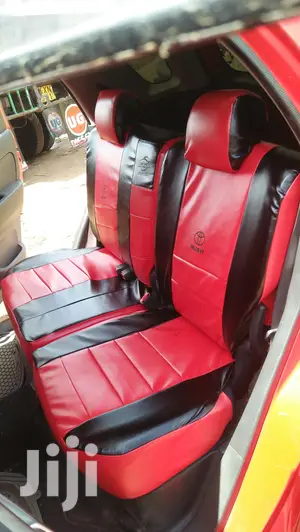 Seat Covers
