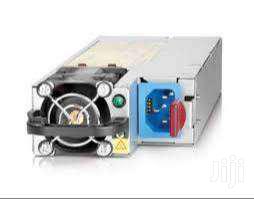 Sever Power Supply Hpe 500w G10 - main view