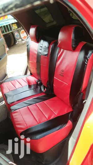 Pangani Seat Covers
