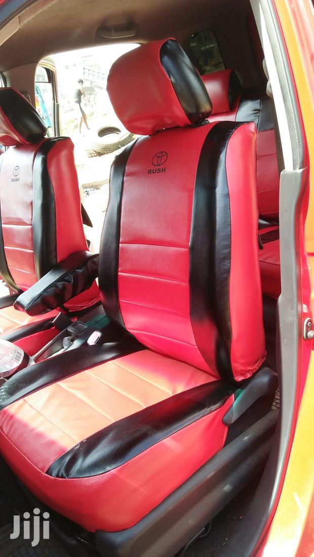 Seat Covers - thumbnail 2