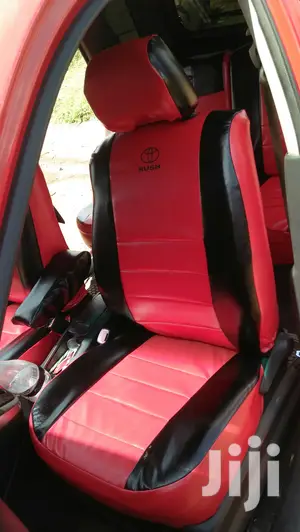 Seat Covers