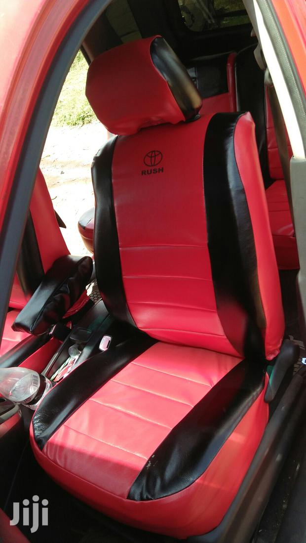Seat Covers - thumbnail 2