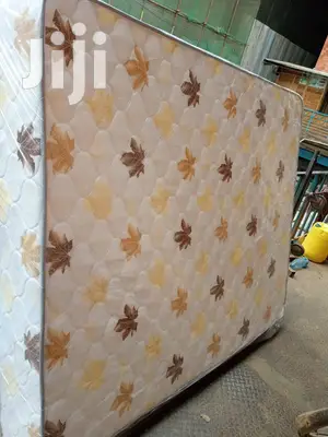 Marhaba HD Mattresses.
