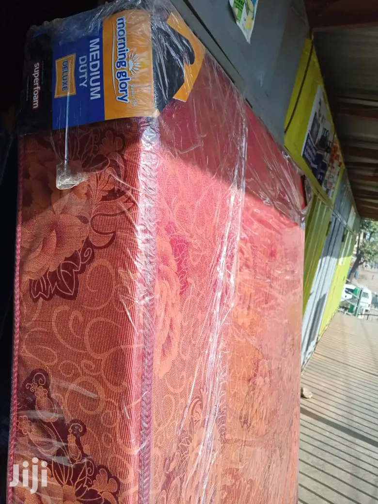 Medium Duty Mattresses