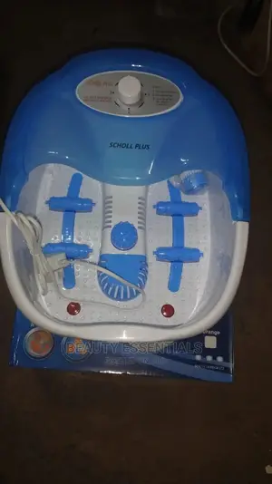 Footspa/ Pedicure Spa