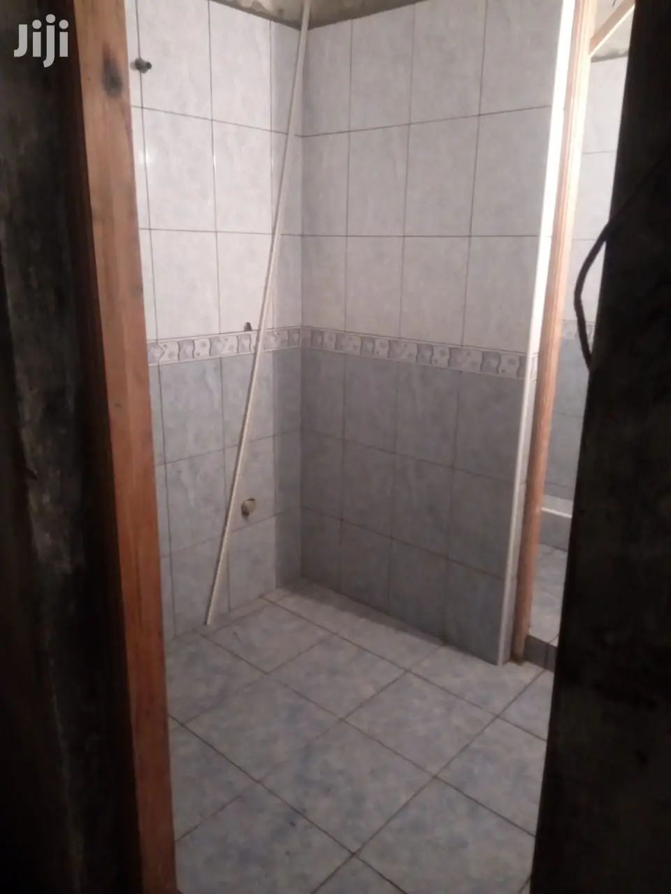 Tiling Work