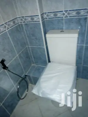 Tiling Work