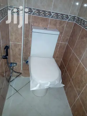 Tiling Work