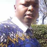 Stephen Karanja logo