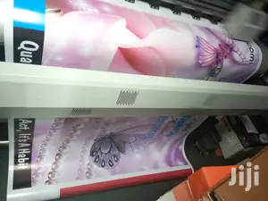 High Quality Stickers