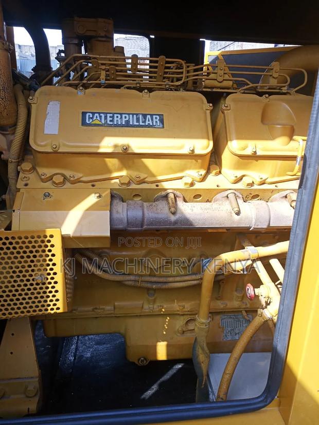 500kva Used Caterpillar Generator For Sale - thumbnail 2