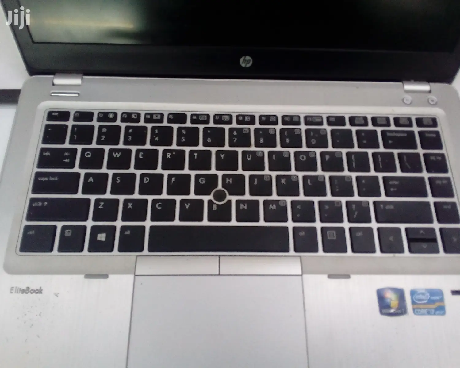 HP Elitebook Folio 9470m Keyboard in Nairobi