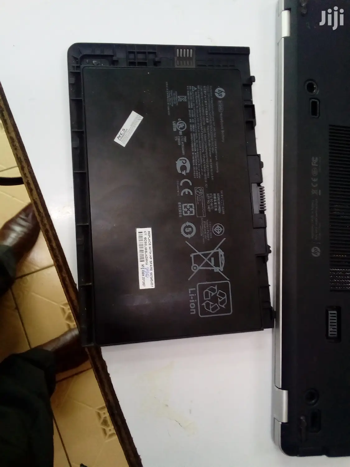 Folio 9470m Batteries in Nairobi Kenya