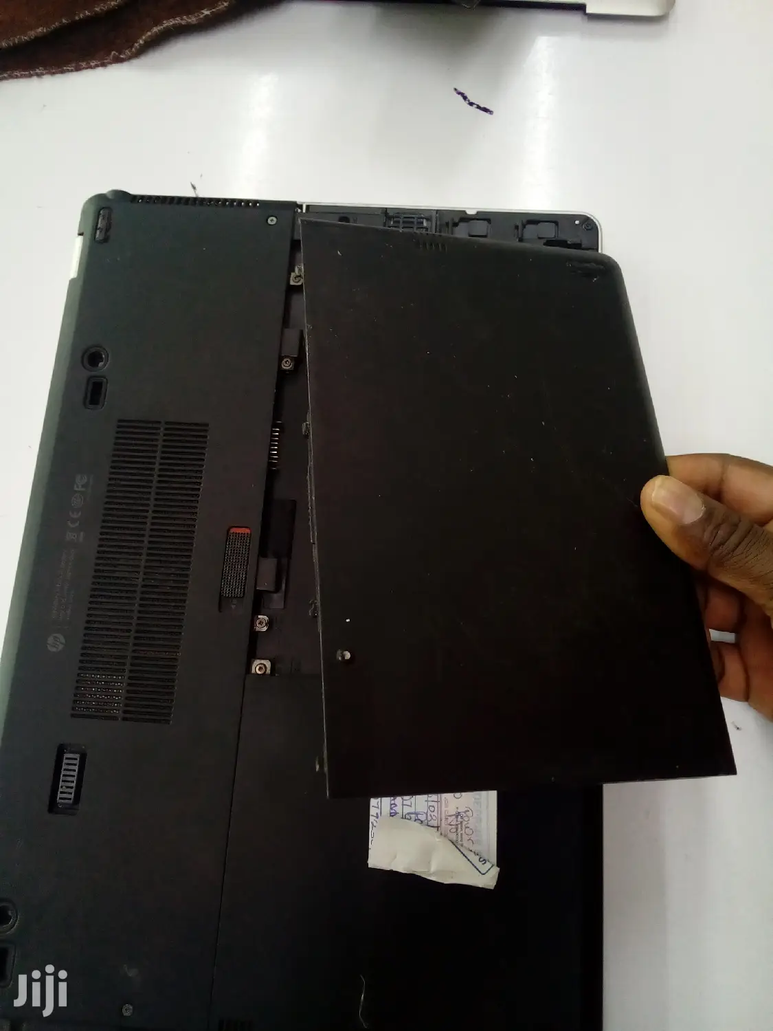 Folio 9470m Batteries in Nairobi Kenya