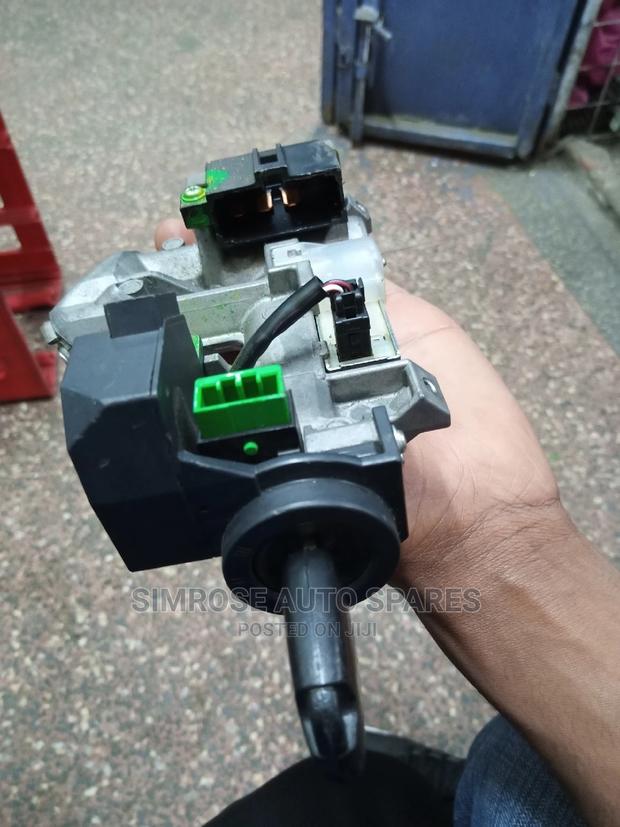 Ignition Switch For Honda Available - main view