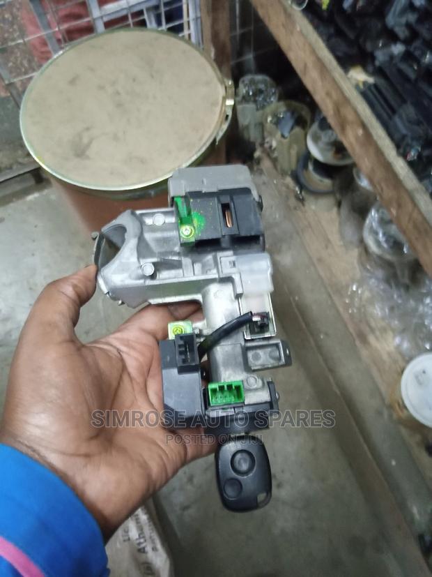 Ignition Switch For Honda Available - thumbnail 2