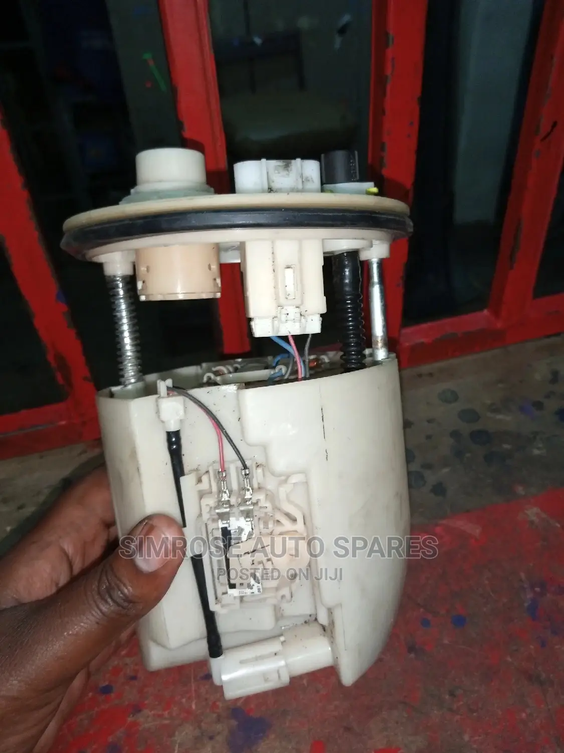 Fuel Pump for Toyota Sienta Available