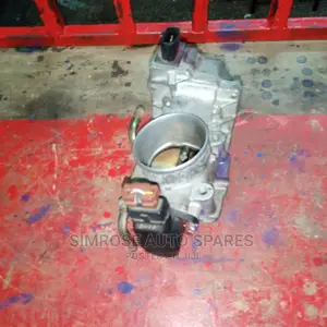 Throttle Body for Mitsubishi Available at Simrose Autospares