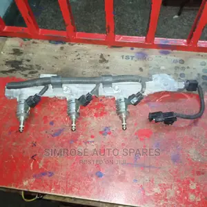 Nozzle Available for 1az and Mark X Available