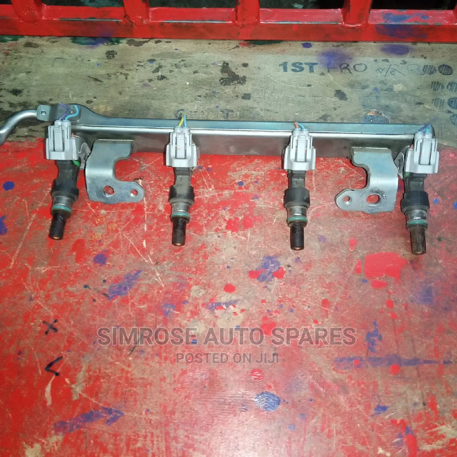 Nozzle Available for 1az and Mark X Available