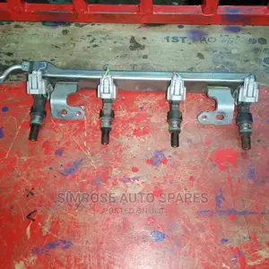 Nozzle Available for 1az and Mark X Available