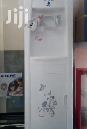 Affordable Water Dispenser
