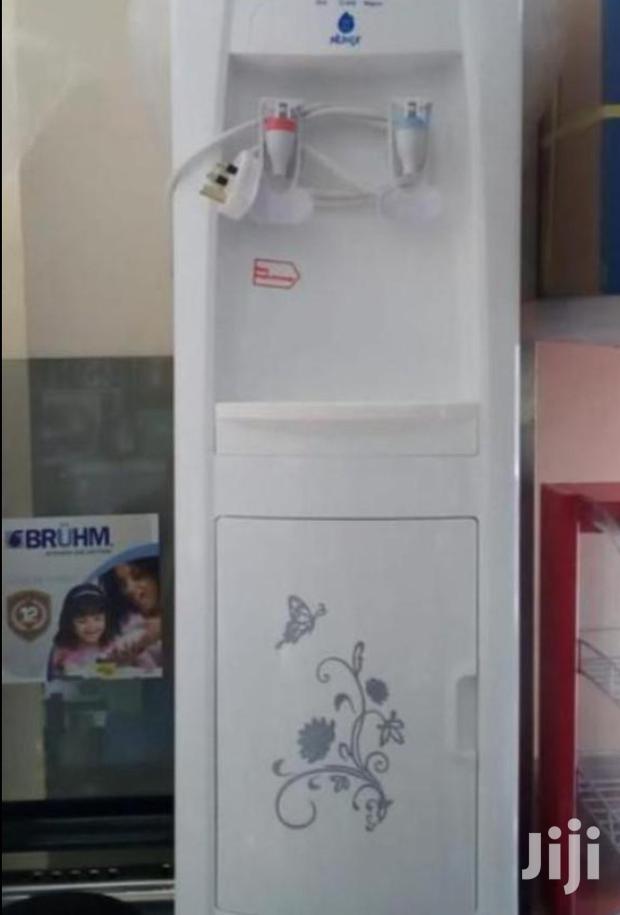 Affordable Water Dispenser