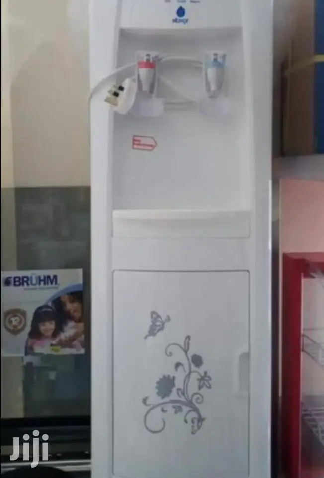 Affordable Water Dispenser