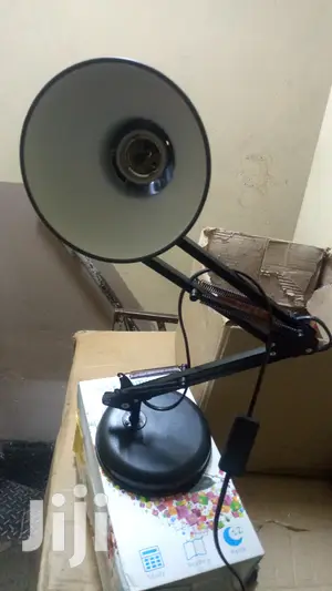 Desk Lamps
