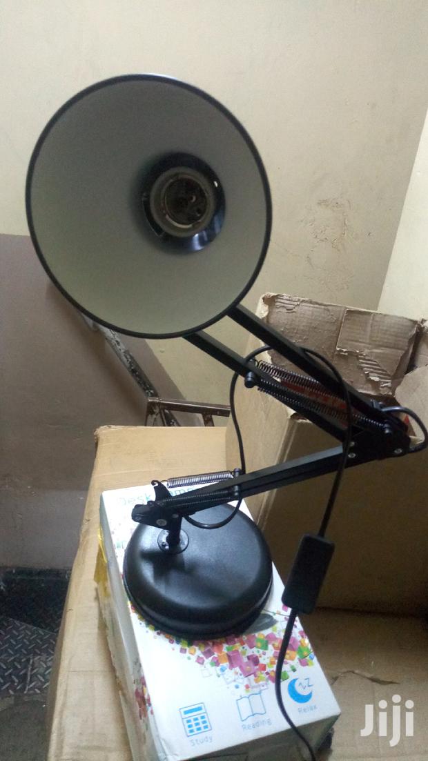 Desk Lamps - main view