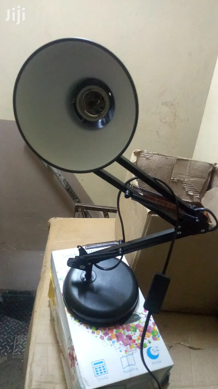 Desk Lamps