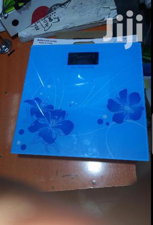 Affordable Bathroom Scale - thumbnail 2