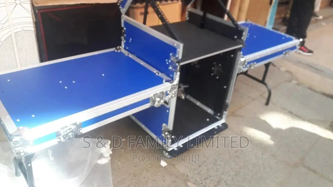Sound Rack