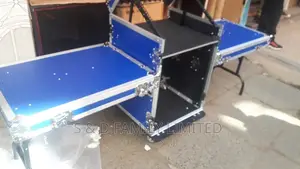 Sound Rack